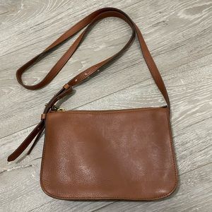 Madewell Crossbody Bag